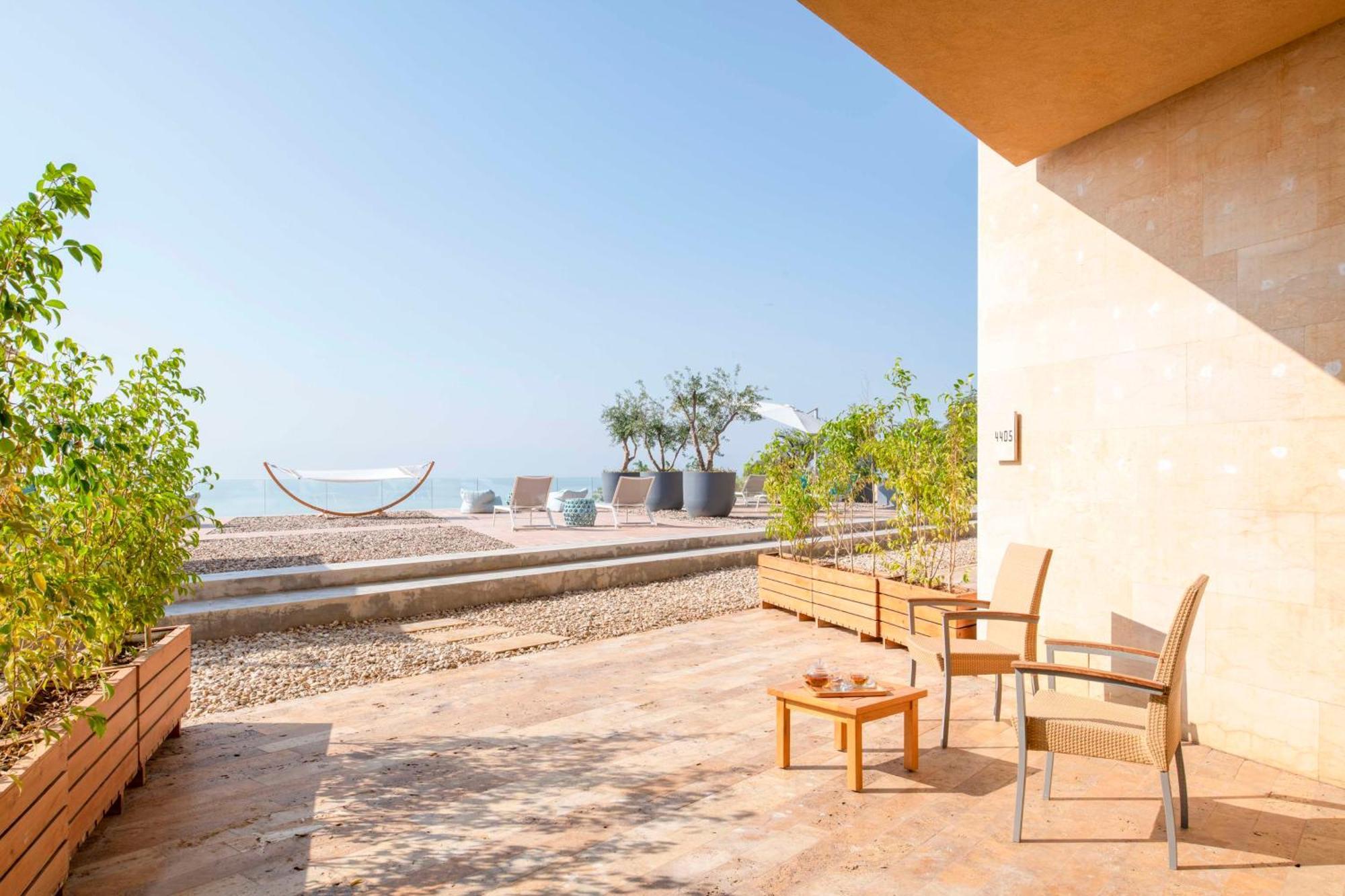 Kempinski Hotel Ishtar Dead Sea Sweimeh Dış mekan fotoğraf